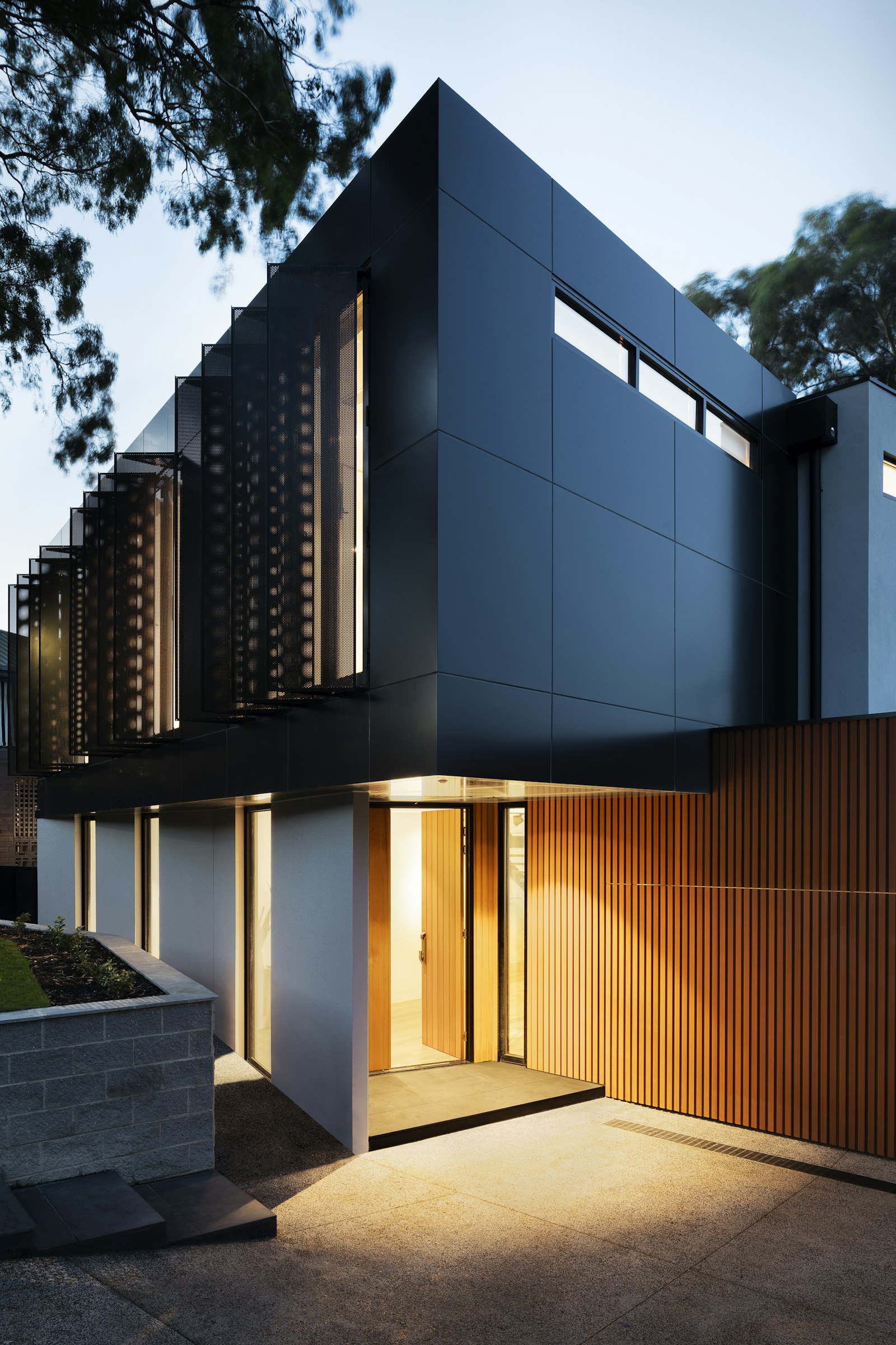 A home ready for a new family